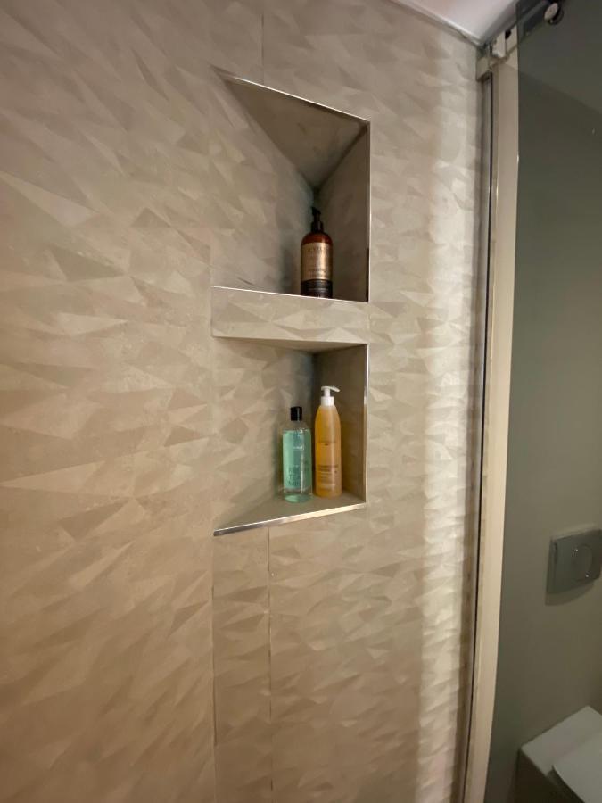 Ivart, City Center, Lux 2Br Apartment, 2 Queen Size Beds Belgrado Exterior foto